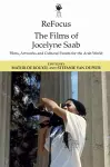 Refocus: the Films of Jocelyne Saab cover