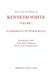 The Collected Works of Kenneth White cover