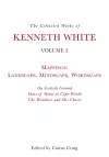 The Collected Works of Kenneth White cover