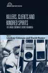 Killers, Clients and Kindred Spirits cover