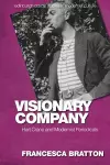 Visionary Company cover