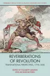 Reverberations of Revolution cover