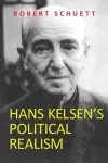 Hans Kelsen's Political Realism cover