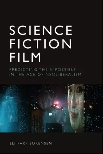 Science Fiction Film cover