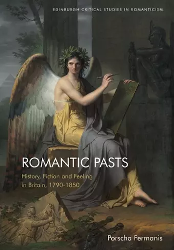 Romantic Pasts cover