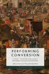 Performing Conversion cover