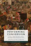 Performing Conversion cover