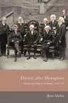 Dissent After Disruption cover