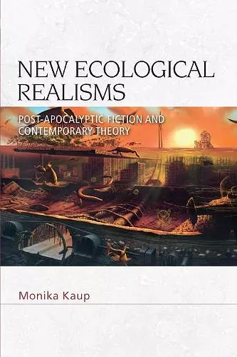 New Ecological Realisms cover