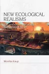 New Ecological Realisms cover