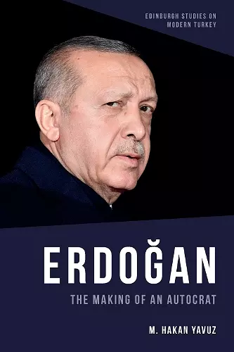 Erdoğan cover