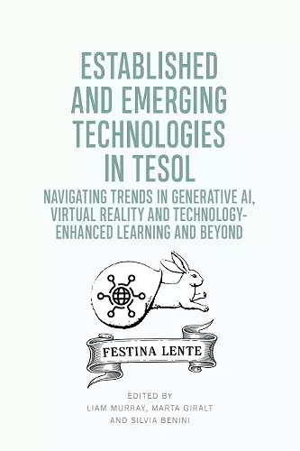 Established and Emerging Technologies in TESOL cover