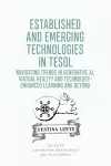 Established and Emerging Technologies in TESOL cover