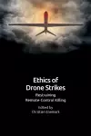 Ethics of Drone Violence cover