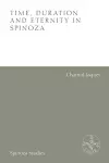 Time, Duration and Eternity in Spinoza cover