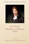 Jane Porter, Thaddeus of Warsaw cover