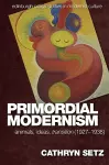 Primordial Modernism cover