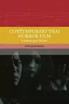 Contemporary Thai Horror Film cover