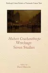 Hubert Crackanthorpe, Wreckage: Seven Studies cover