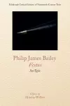 Philip James Bailey, Festus cover