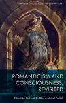 Romanticism and Consciousness, Revisited cover