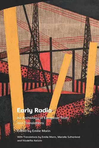 Early Radio cover