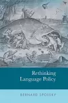 Rethinking Language Policy cover