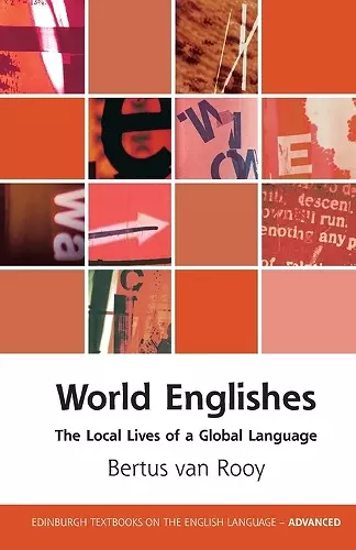 World Englishes cover