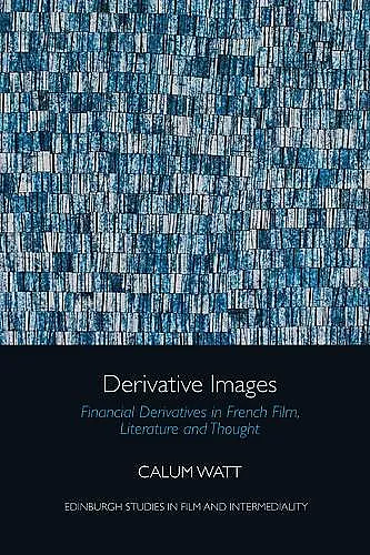 Derivative Images cover