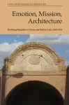 Emotion, Mission, Architecture cover