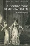 The Gothic Forms of Victorian Poetry cover