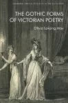 The Gothic Forms of Victorian Poetry cover