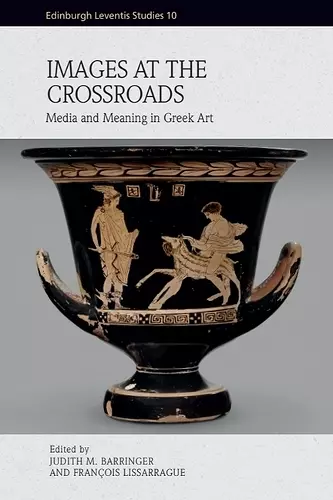 Images at the Crossroads cover