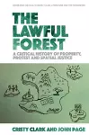 The Lawful Forest cover