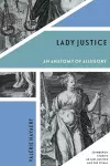 Lady Justice cover