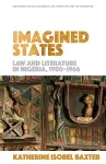 Imagined States cover