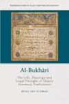 Al-Bukhārī cover