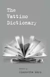 The Vattimo Dictionary cover