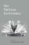 The Vattimo Dictionary cover