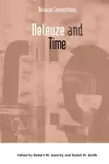 Deleuze and Time cover