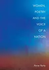 Women, Poetry and the Voice of a Nation cover