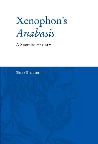 Xenophon'S Anabasis cover