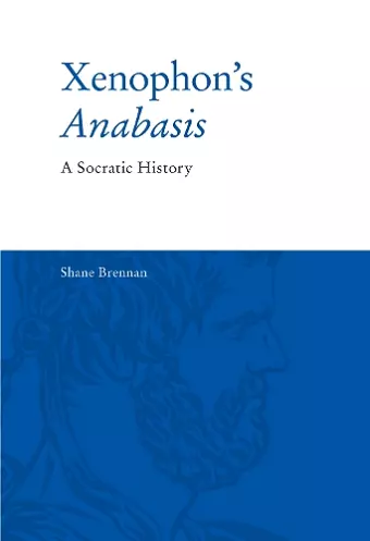 Xenophon'S Anabasis cover