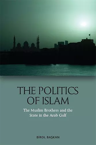 The Politics of Islam cover