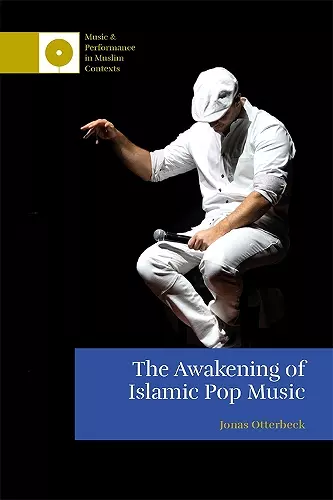 The Awakening of Islamic Pop Music cover