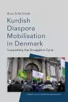 Kurdish Diaspora Mobilisation in Denmark cover