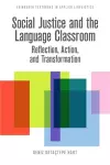 Social Justice and the Language Classroom cover