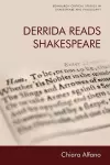 Derrida Reads Shakespeare cover