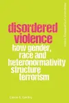 Disordered Violence cover
