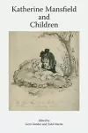 Katherine Mansfield and Children cover